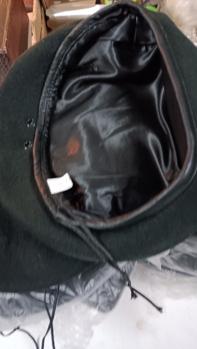 Boinas novas excelente qualidade!