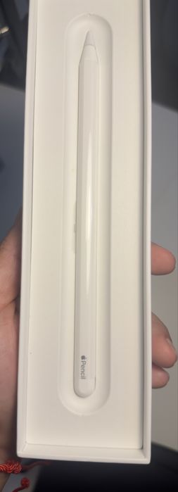 Pencil da apple