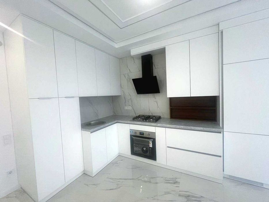 Оренда 1-к. квартири. Перша здача!