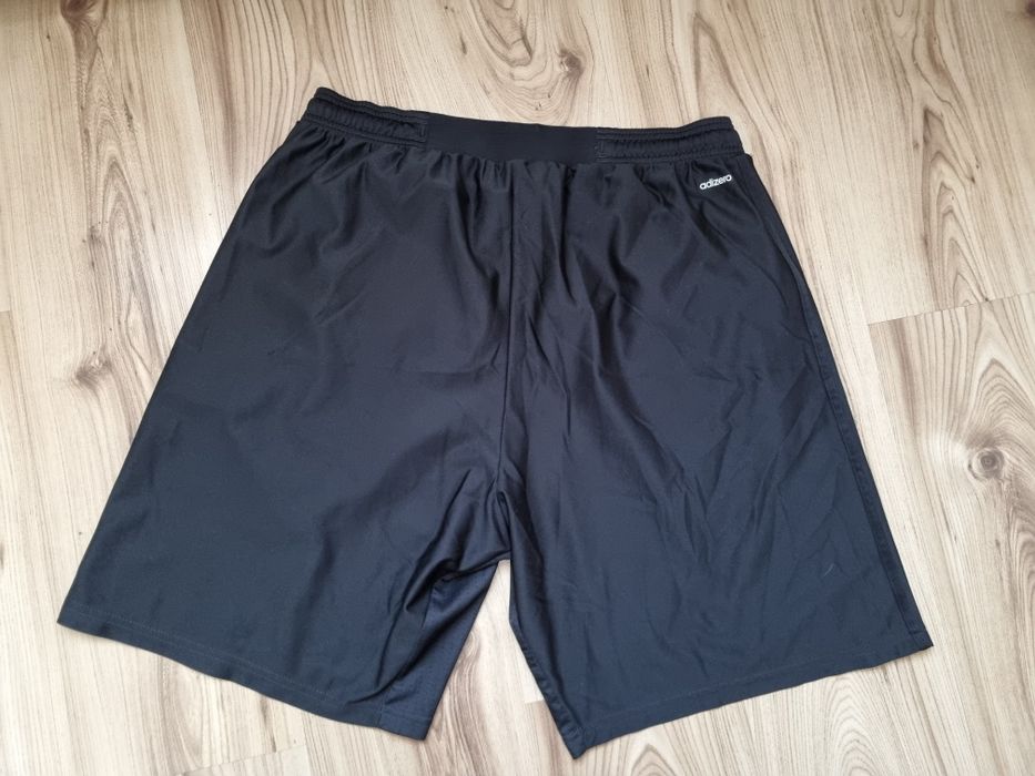 Spodenki szorty Adidas XL 42