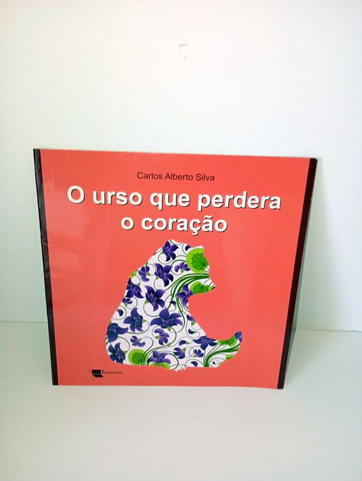 O Urso que perdera o Coração