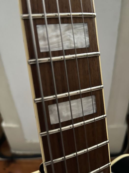 Guitarra Ibanez AF-75