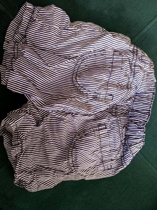 Szorty krótkie spodenki H&M