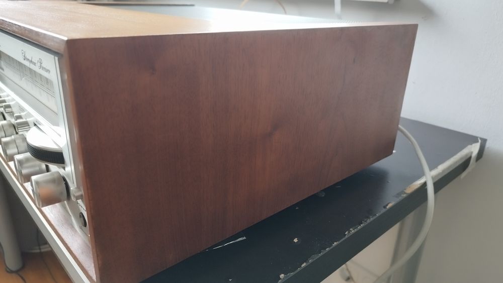 Amplituner Marantz 2265 b