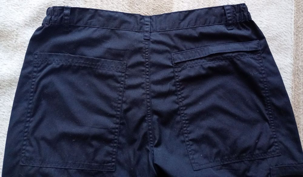 Продам мужские рабочие брюки w36-l29