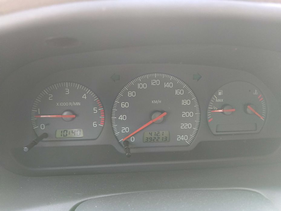 Volvo V40 Diesel