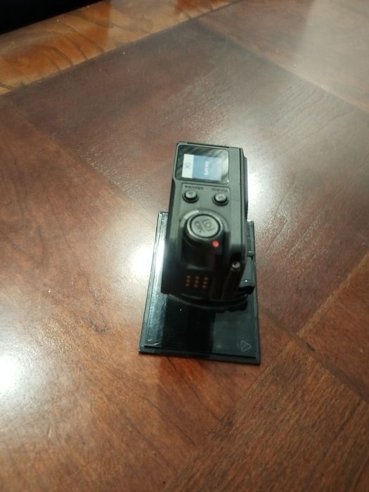 Kamera sportowa Garmin Virb XE