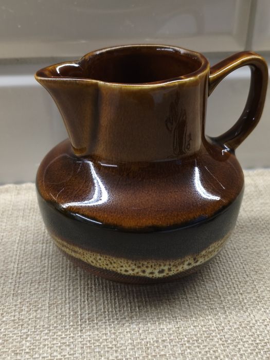 Vintage dzbanuszek "Agat" Mirostowice