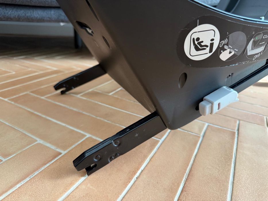 SIRONA T isize plus + isofix