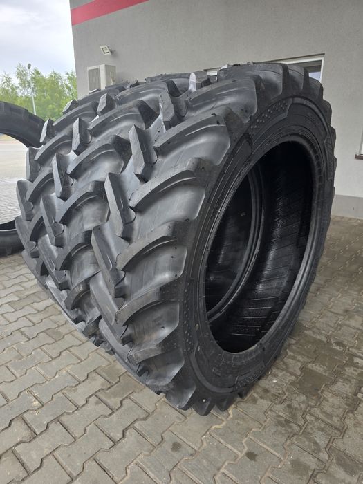 Opony 340/85r38 Alliance