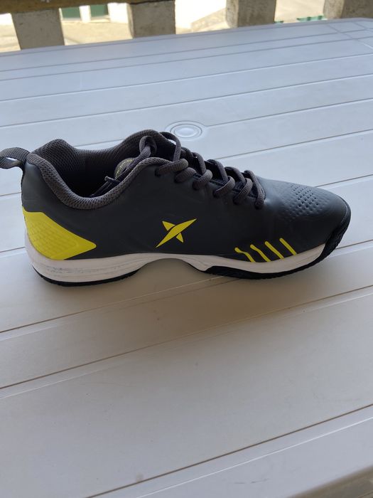 Tenis de padel mulher