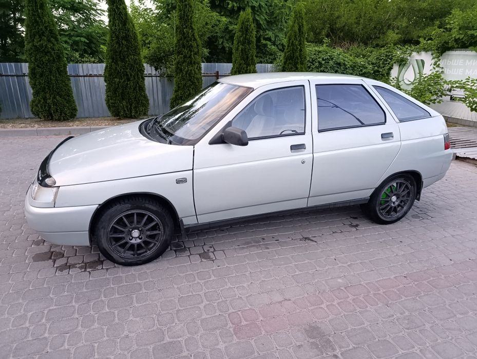 Продам Ваз 2112 (авто)