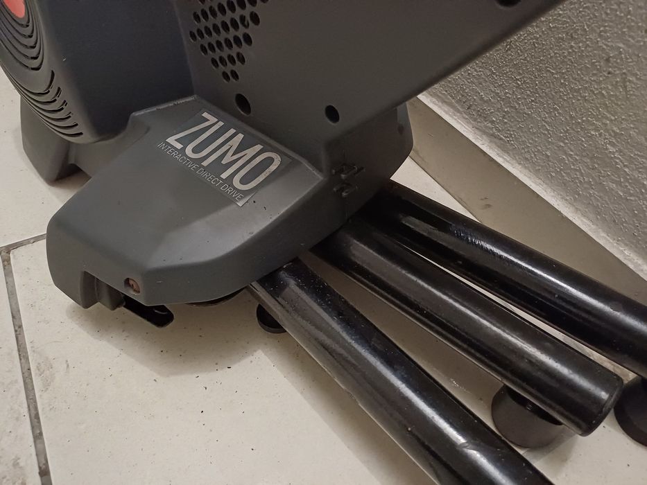 Rolo Smart trainer elite