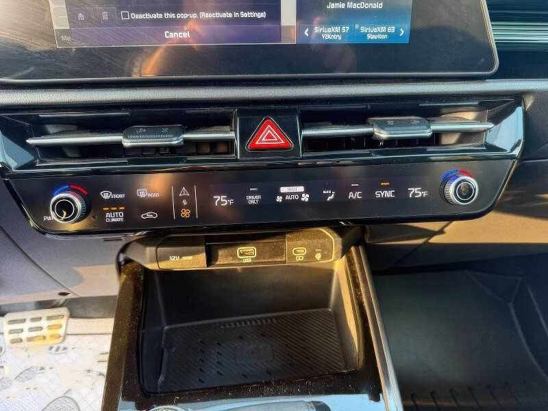 2023 Kia Niro EX Touring