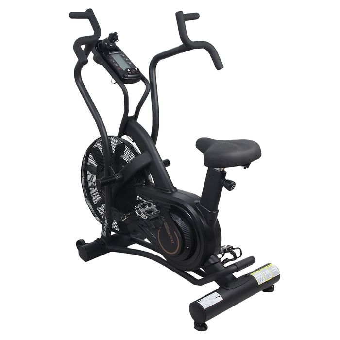 Profesjonalny rower powietrzny inSPORTline Airbike Pro