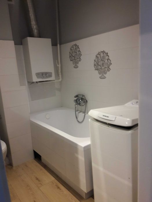 Kawalerka z dużym potencjałem - centrum Kielc