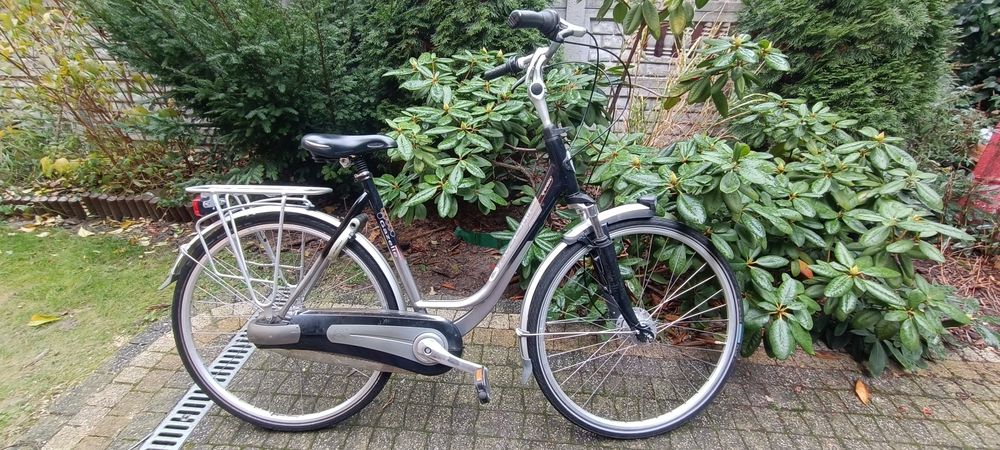 Rower KTM , Gazelle i inne