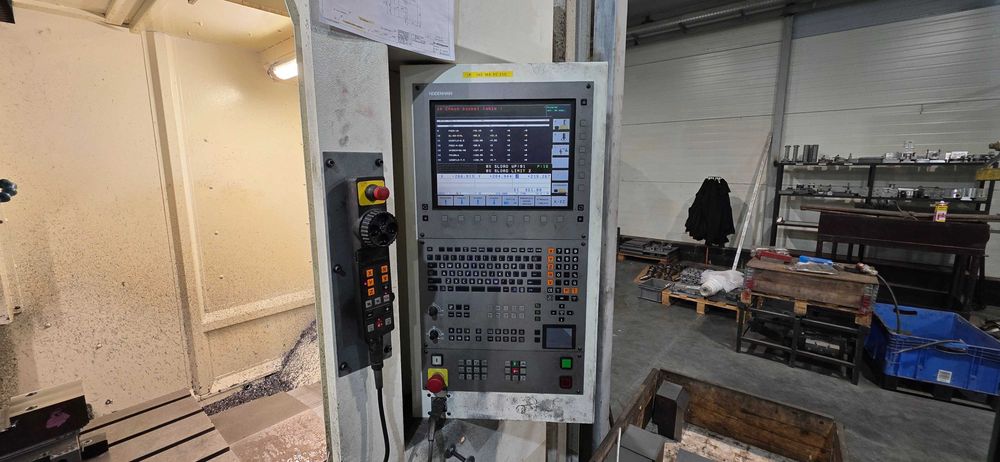 Hartford PRO-1000