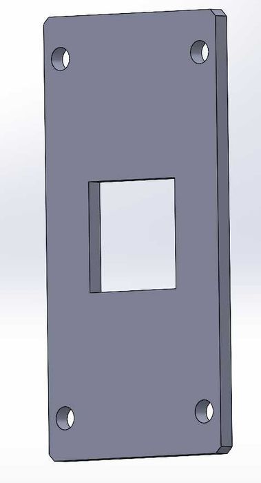 Marki montażowe na wymiar | IronKo | Milejowice