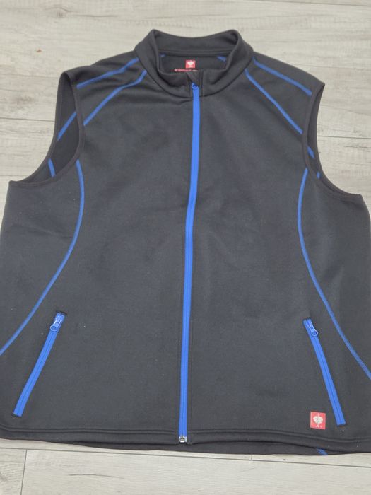 Kamizelka funkcyjna thermo stretch Engelbert Strauss XXL
