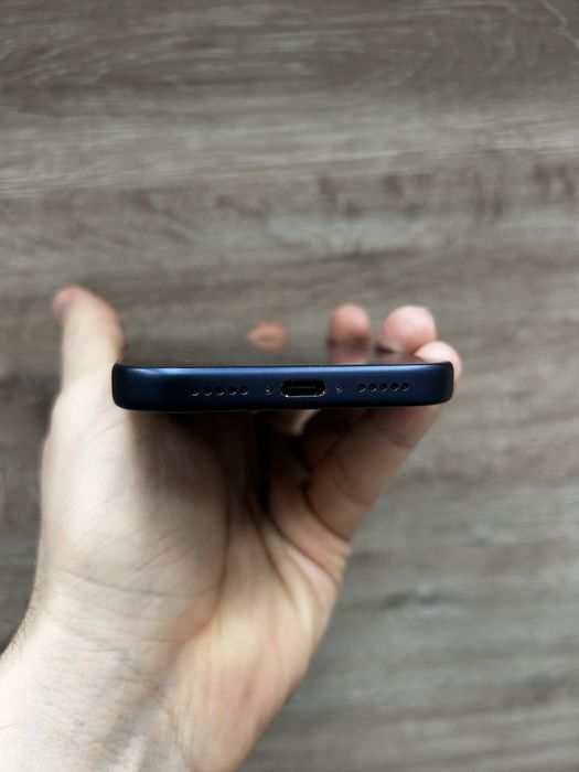 iPhone 17 Pro 256Gb Deep Blue з гарантією