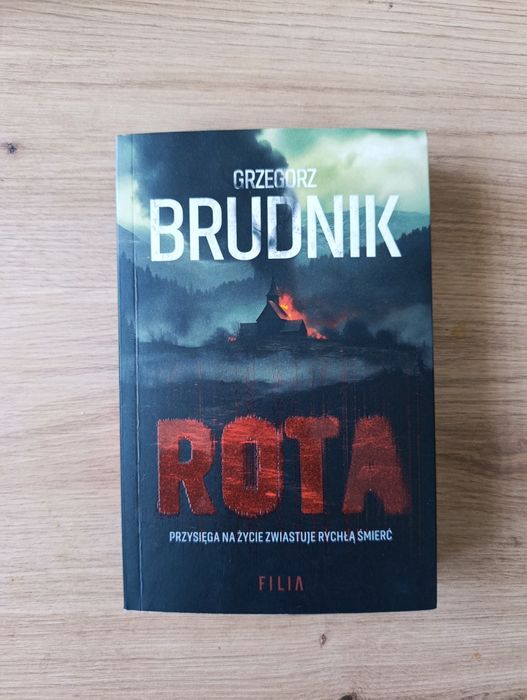 Grzegorz Brudnik, Rota
