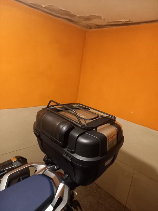 Grade mala givi trekker 52L