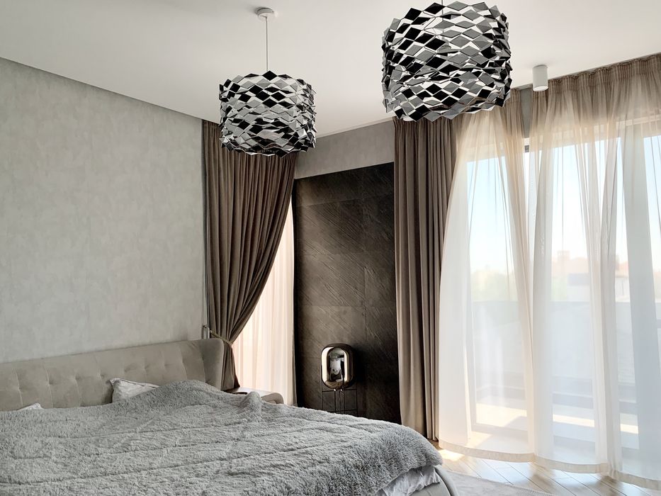 Дом по адресу ул. Бандеры Степана (площадь 400 м²) - Atlanta.ua - фото 13