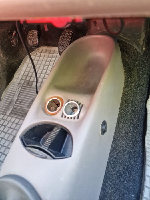 Seicento/ Fiat 600