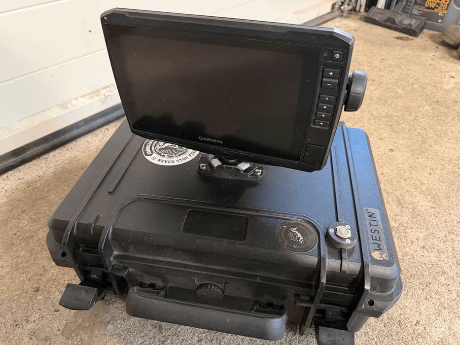 Garmin Echosonda Plus 92sv