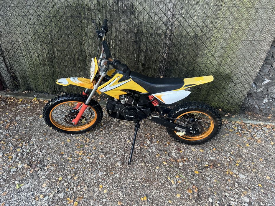 Kross direct bikes 110