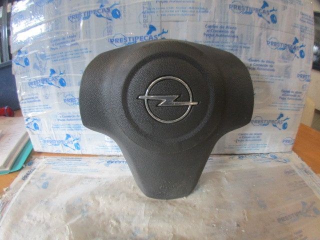 Airbag do volante OPEL Corsa D