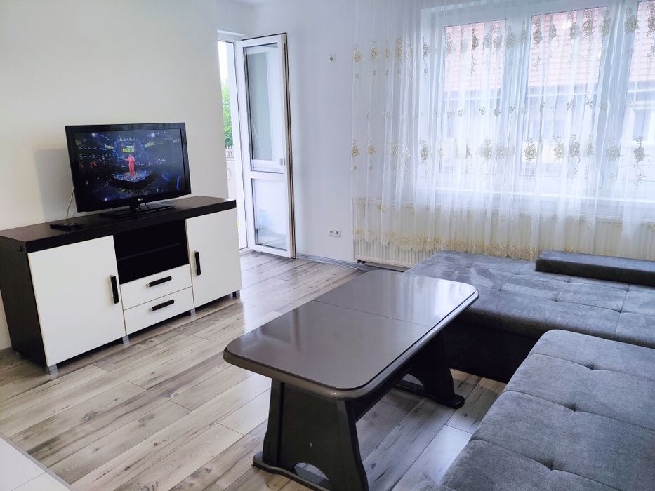 Mieszkanie do wynajęcia 35 mk centrum Bielawy - Widok 6