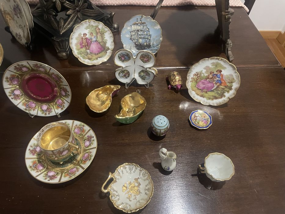 Limoges frances