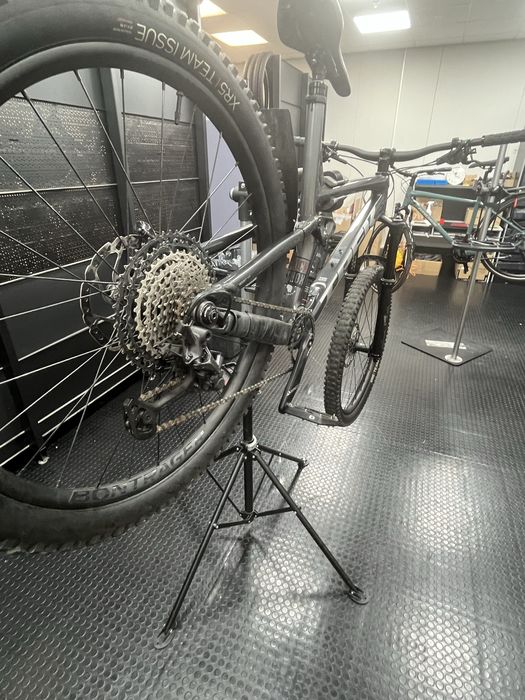 Trek Remedy 8 2024 Gwarancja