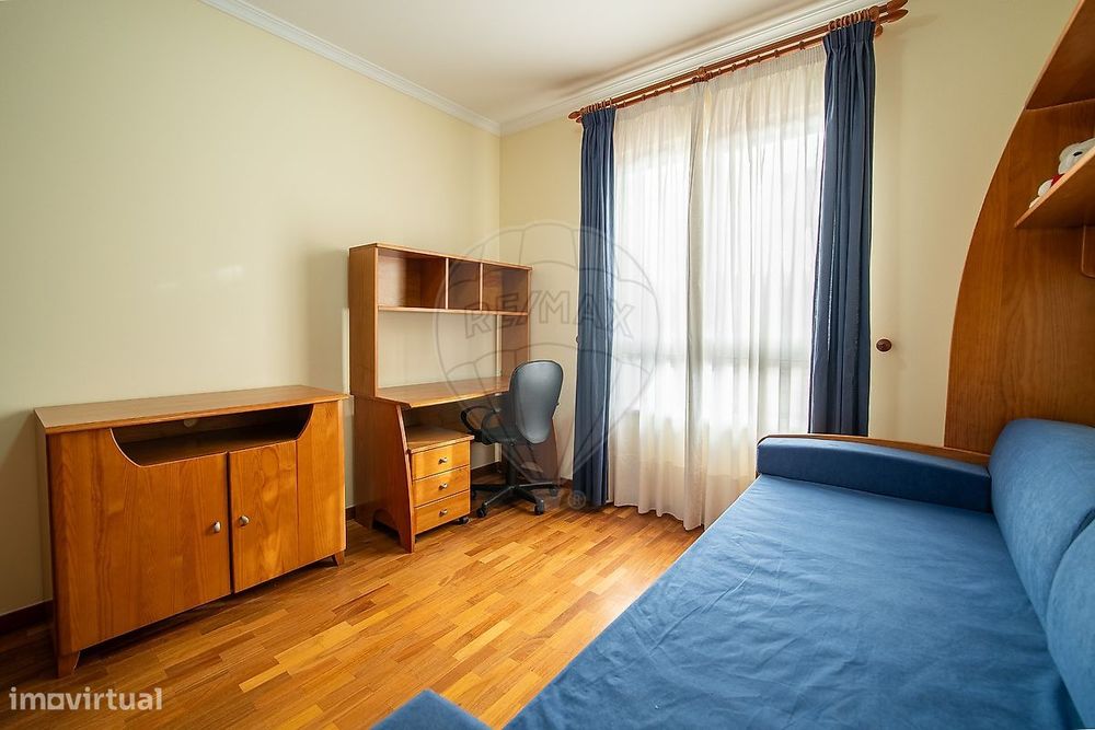 Apartamento T2 para venda
