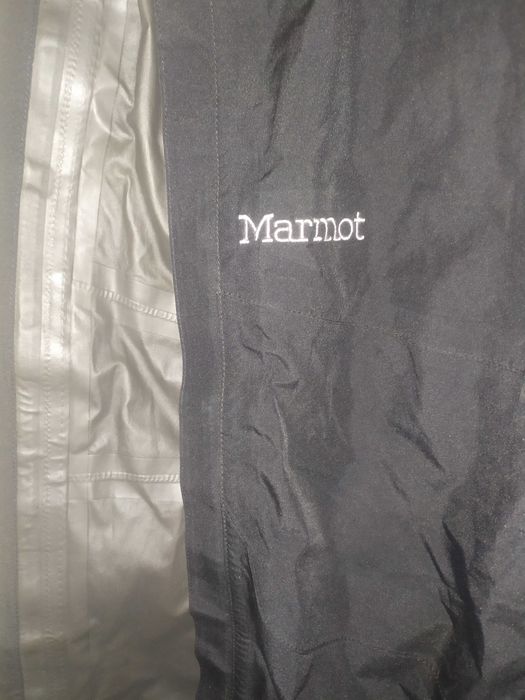 Мото-штаны мебранные самосбросы Marmot (Англия) дышащие.