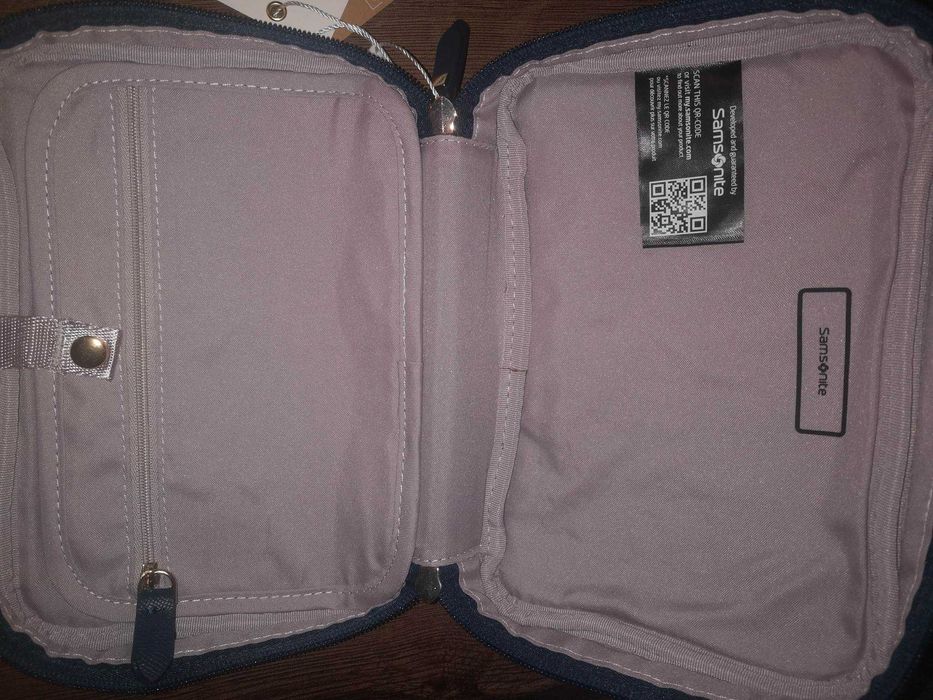 NOWA kosmetyczka Samsonite Karissa
