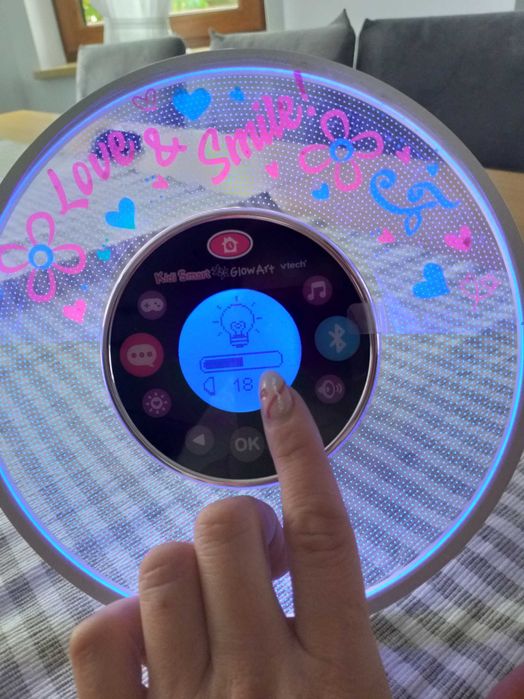 Głośnik bluetooth dla dzieci