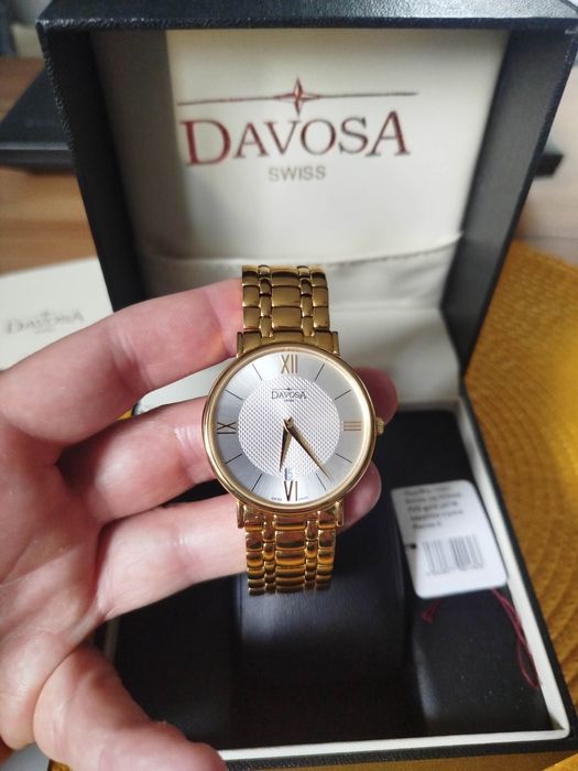 Davosa Pianos - stan perfekt