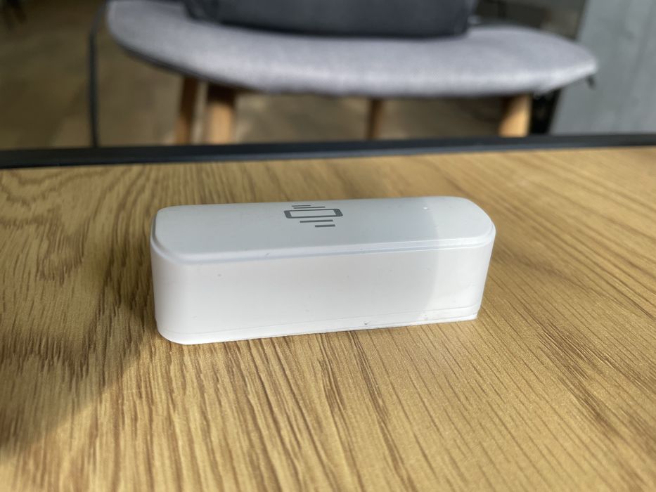 Датник, давач, датчик вібрації для Tuya smart home