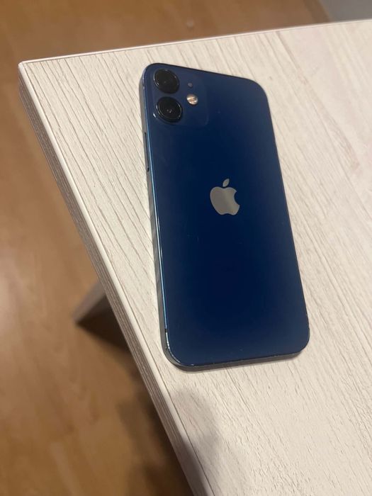 Iphone 12 mini 76% kondycja