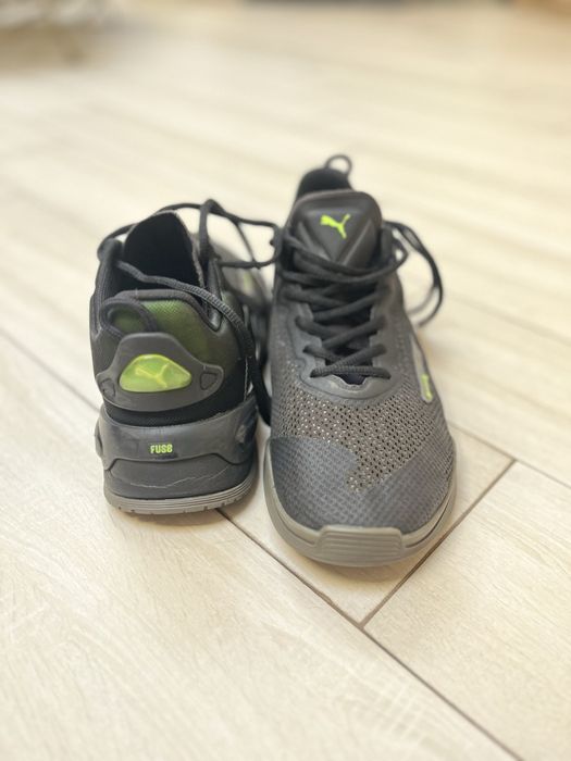 Кроссовки Puma  для зала