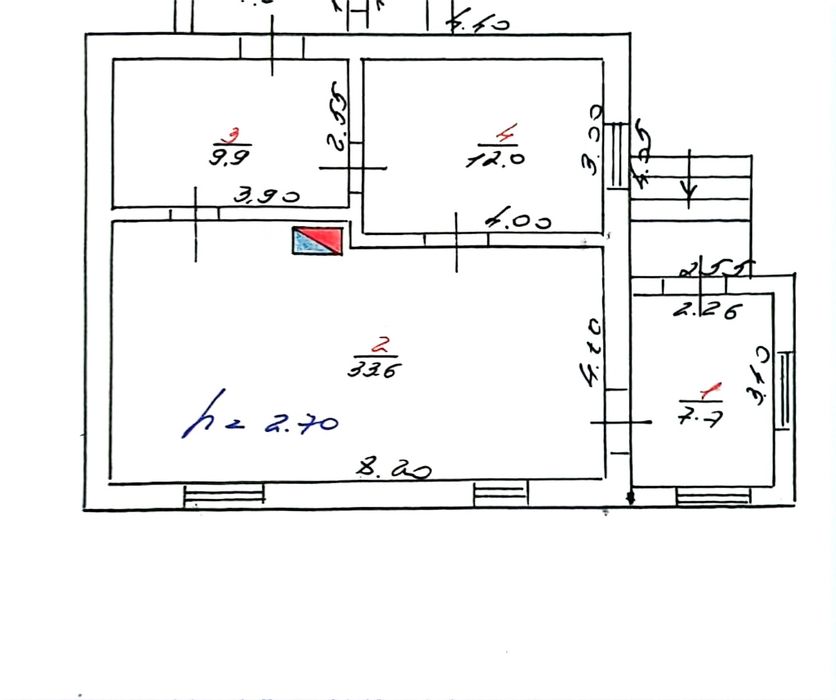 Продам або здам в оренду будинок особняк 53тис.у.о.