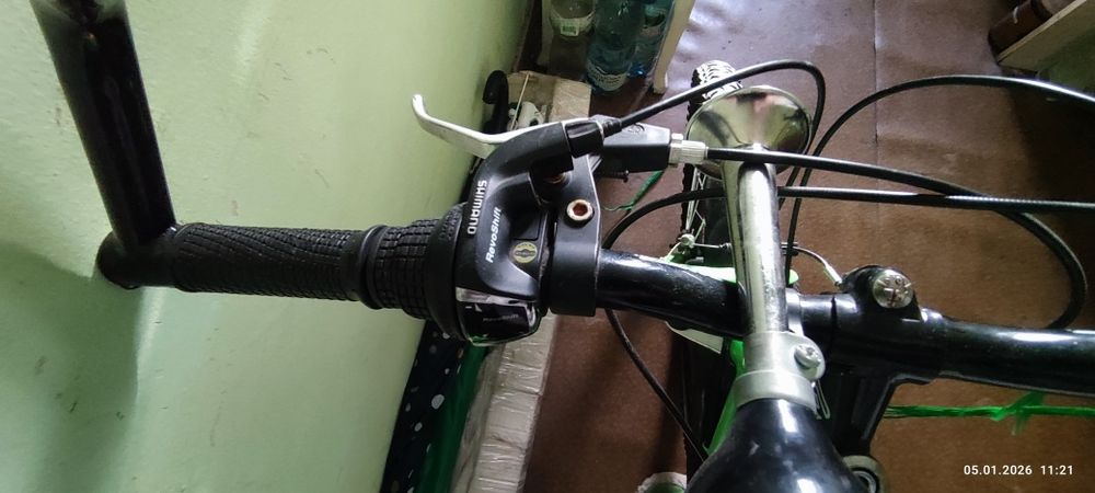 Велосипед Colt Ranger підлітковий