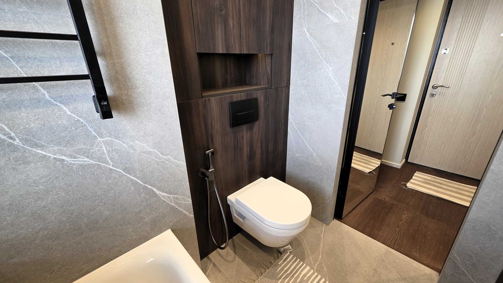 1-room apartment apartment by the address (area 30,6 m²) - Atlanta.ua - photo 16