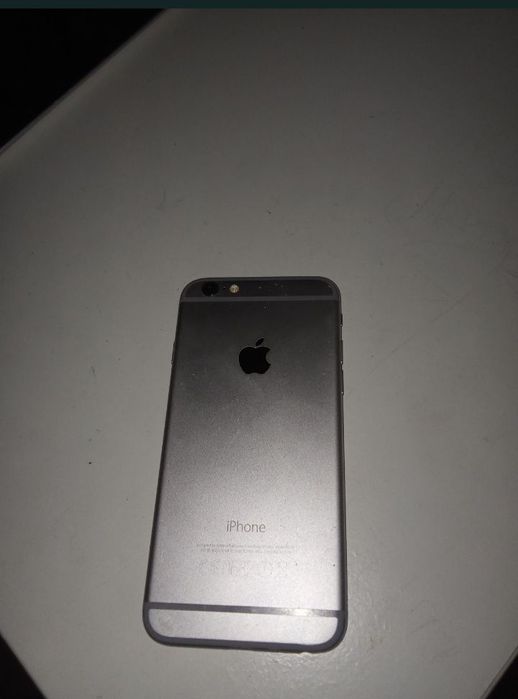 Vendo iPhone 7 e tablet da Apple