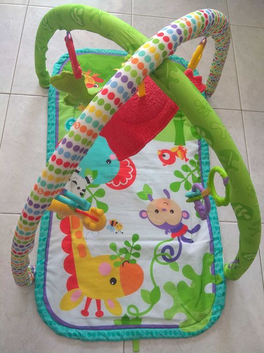 Ginásio de Atividades