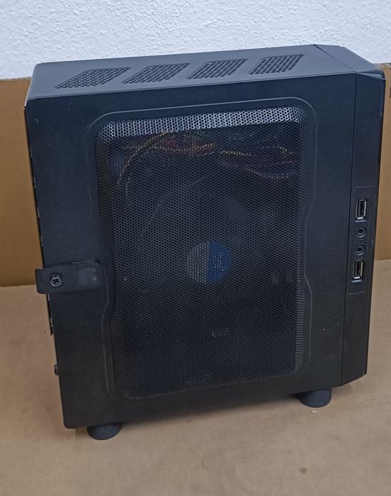 Pc mini ATX Intel i5