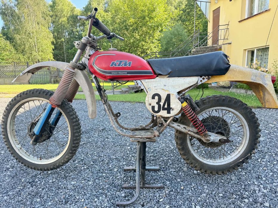 KTM